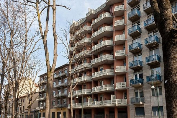 appartamento in affitto a Torino in zona Regio Parco