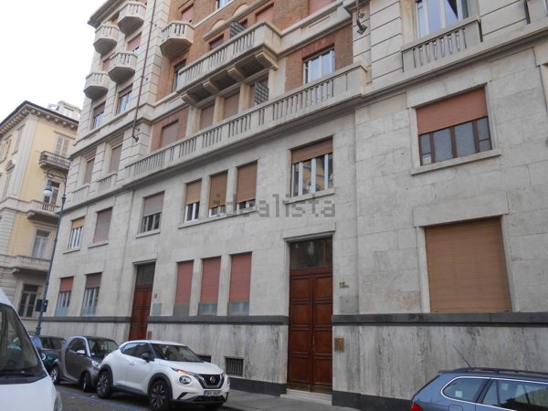 appartamento in affitto a Torino