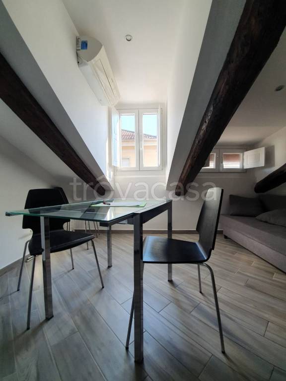 appartamento in affitto a Torino in zona San Salvario