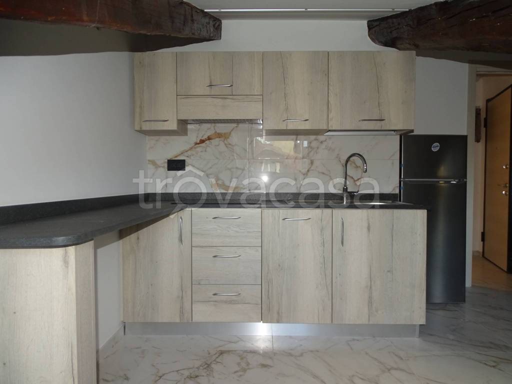 appartamento in affitto a Torino in zona Crocetta