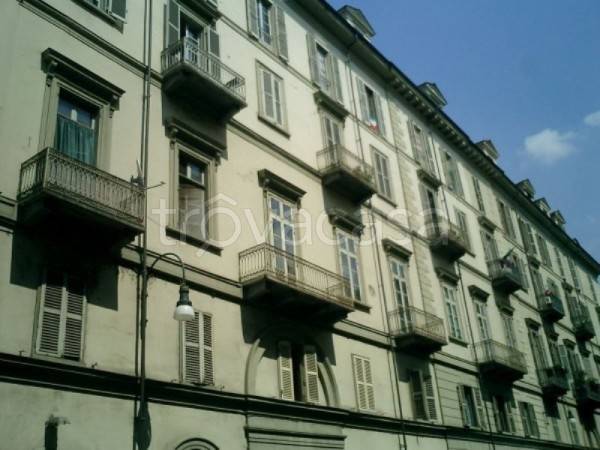 appartamento in affitto a Torino in zona Centro Storico