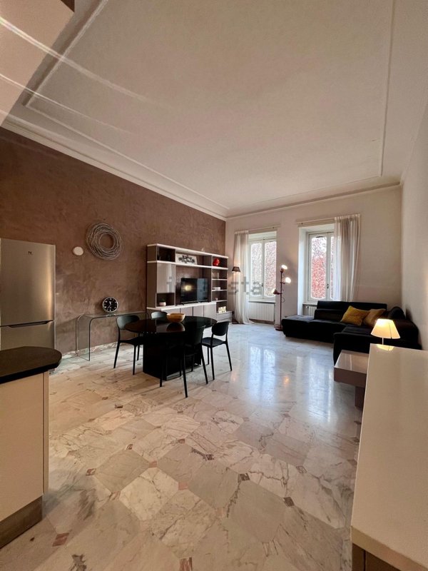 appartamento in affitto a Torino