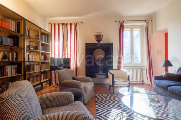 appartamento in affitto a Torino in zona Gran Madre