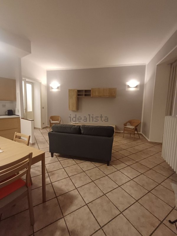 appartamento in affitto a Torino in zona Borgo San Paolo
