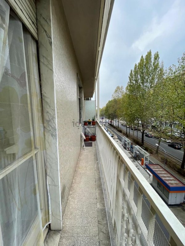 appartamento in affitto a Torino in zona Santa Rita