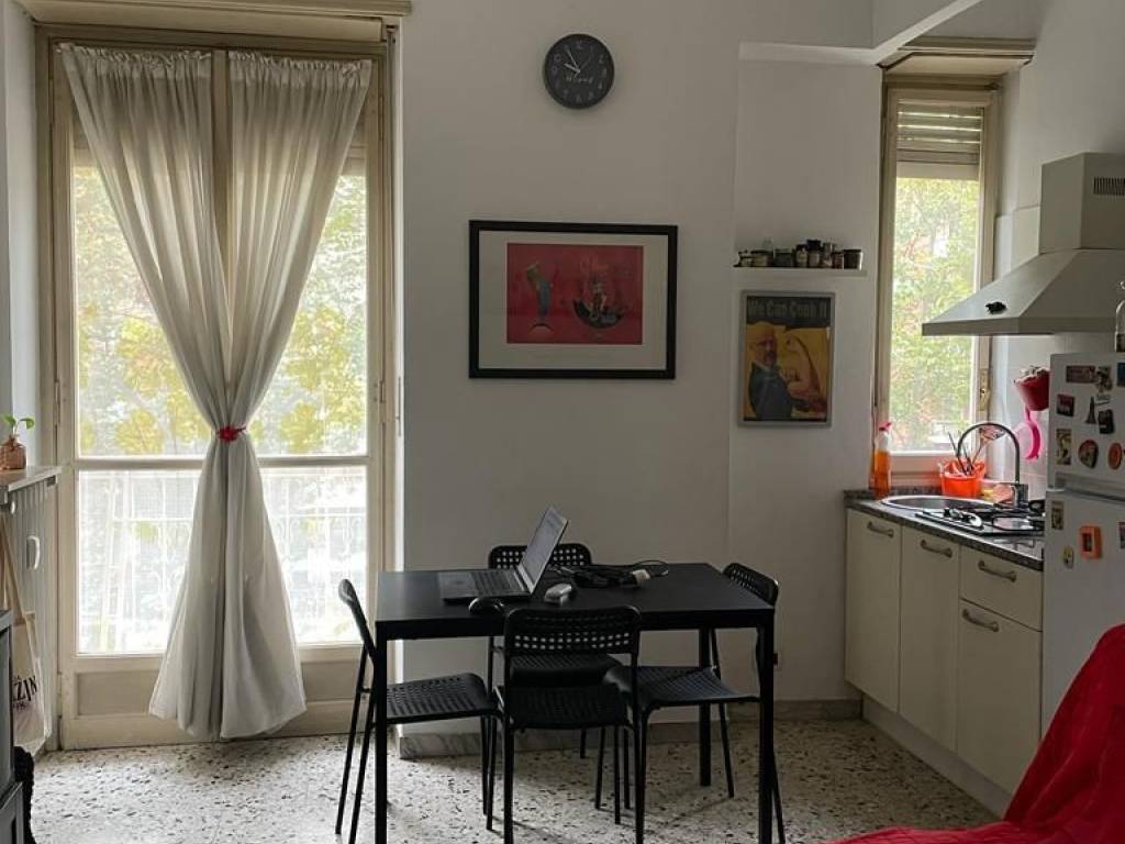 appartamento in affitto a Torino in zona Santa Rita