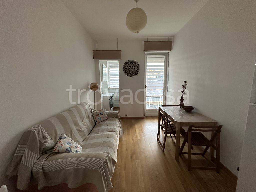 appartamento in affitto a Torino in zona Aurora