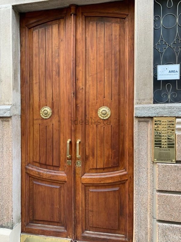 appartamento in affitto a Torino in zona Campidoglio