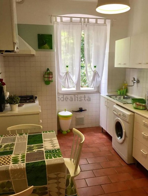 appartamento in affitto a Torino in zona Borgo San Paolo