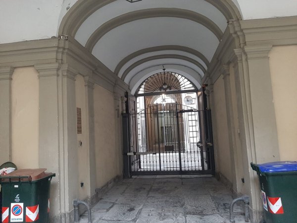 appartamento in affitto a Torino in zona Centro Storico