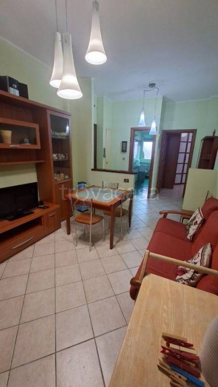 appartamento in affitto a Torino in zona Lingotto