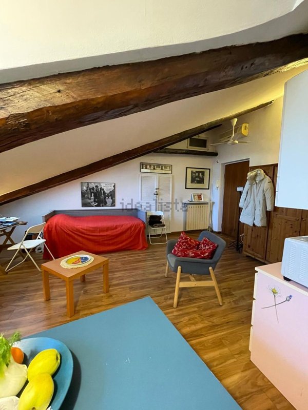 appartamento in affitto a Torino in zona Centro Storico