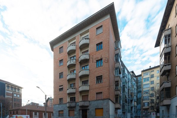 appartamento in affitto a Torino in zona Filadelfia