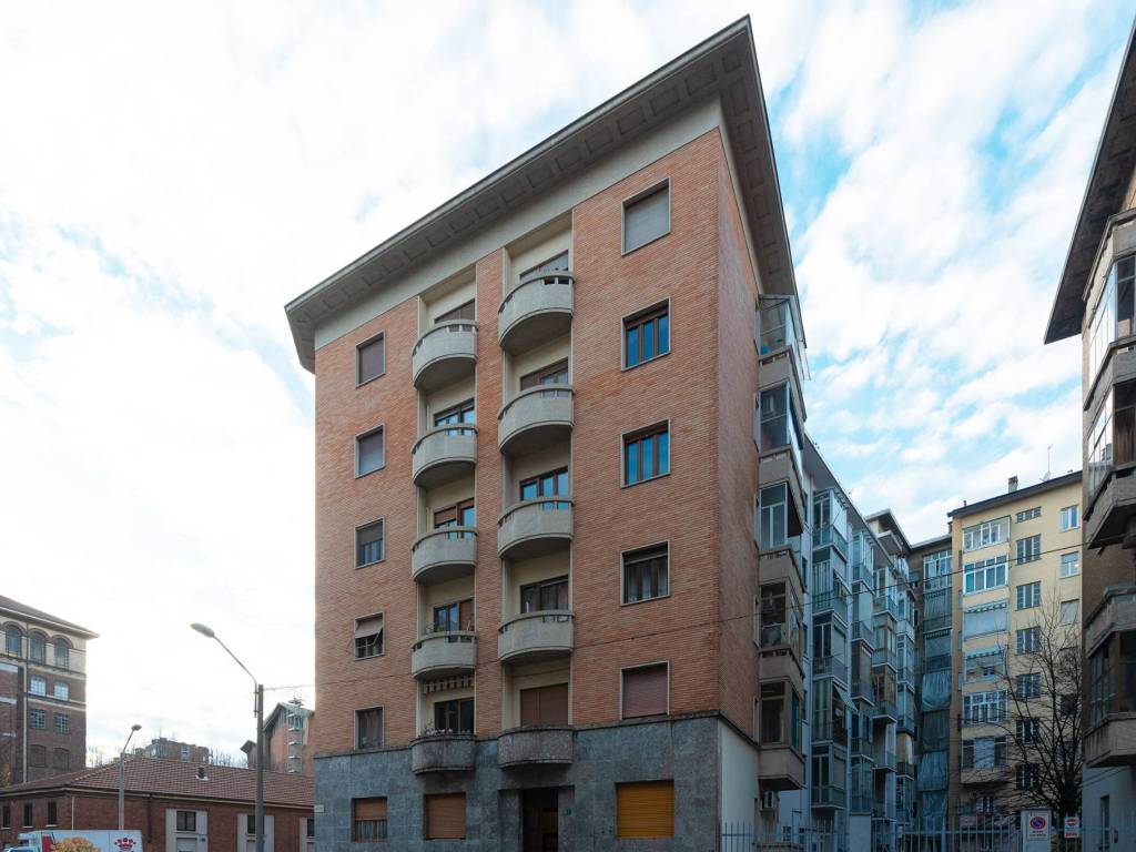 appartamento in affitto a Torino in zona Millefonti