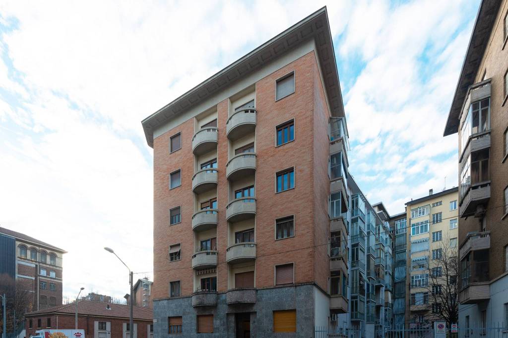 appartamento in affitto a Torino in zona Lingotto