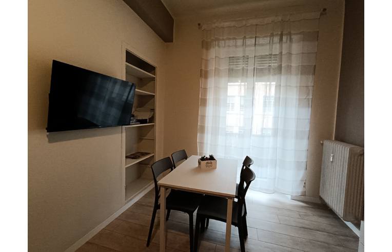 monolocale in affitto a Torino in zona Lingotto