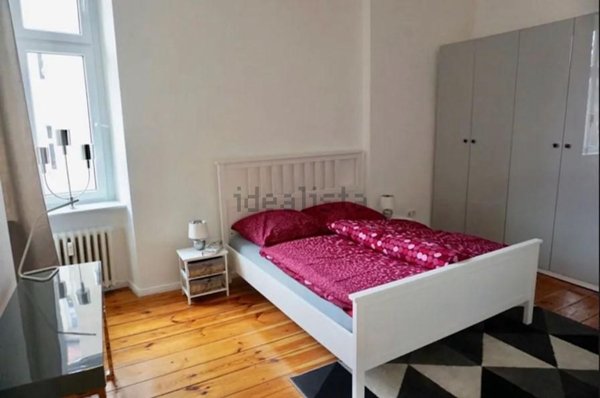 appartamento in affitto a Torino in zona Centro Storico