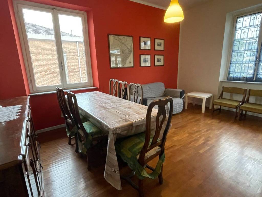 appartamento in affitto a Torino in zona Millefonti