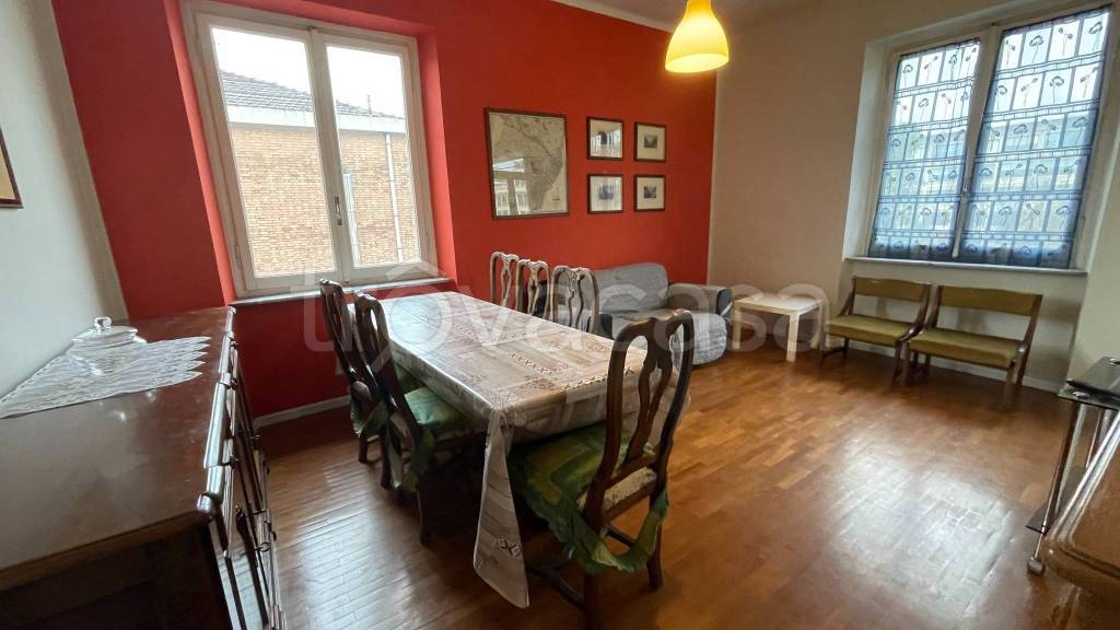 appartamento in affitto a Torino in zona Millefonti