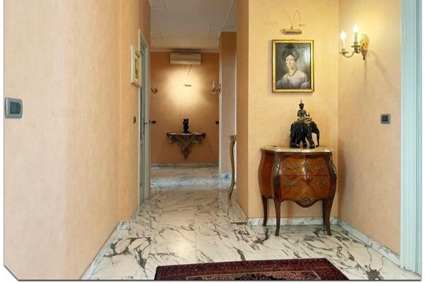 appartamento in affitto a Torino in zona Crocetta