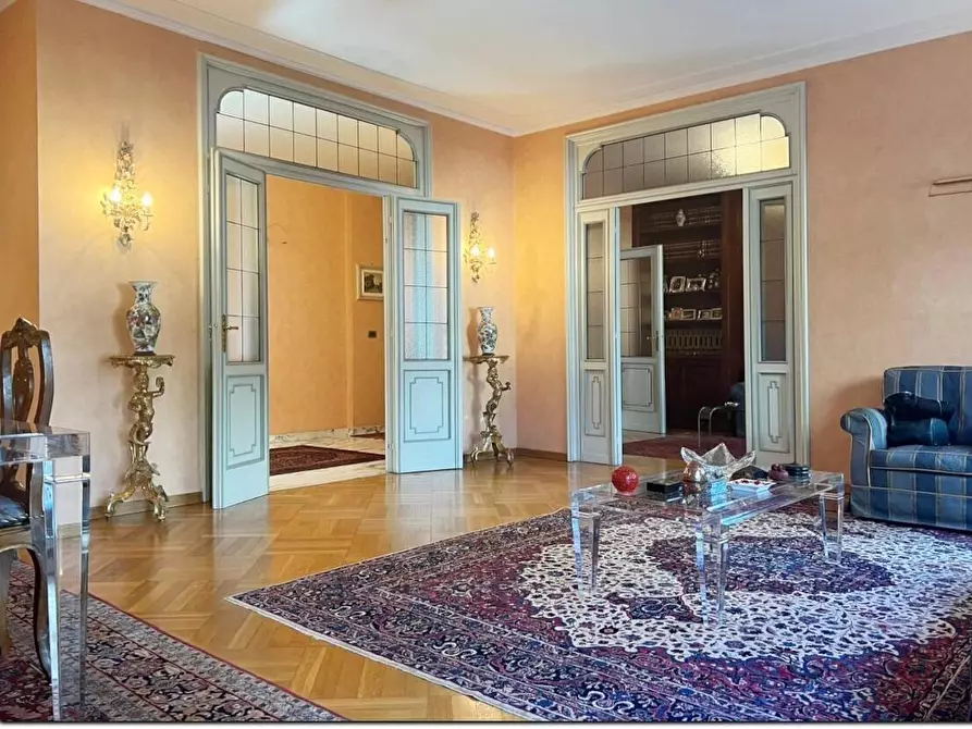 appartamento in affitto a Torino in zona Crocetta