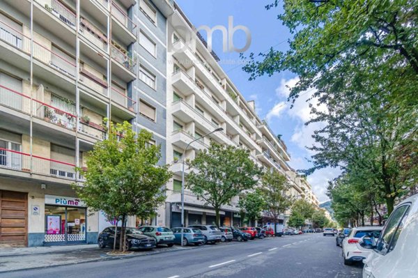 appartamento in affitto a Torino in zona San Salvario