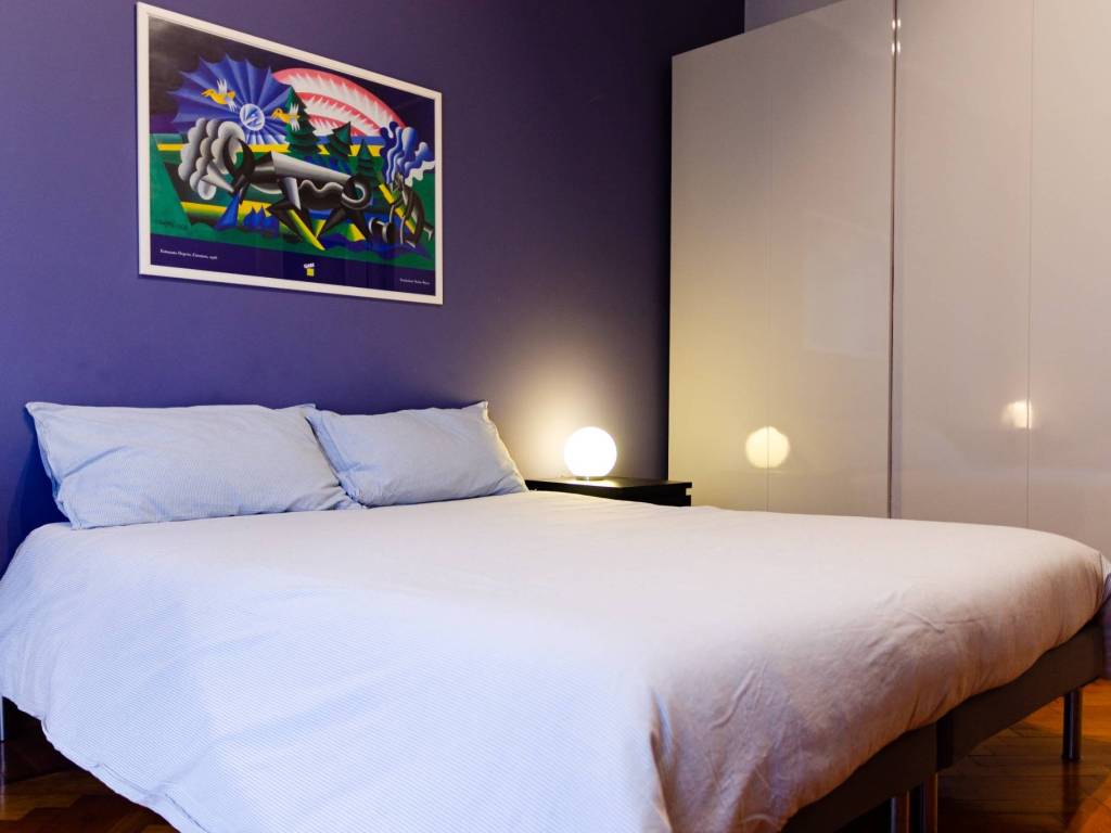 appartamento in affitto a Torino in zona Cit Turin