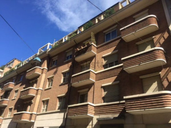 appartamento in affitto a Torino