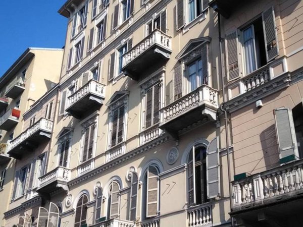 appartamento in affitto a Torino in zona Vanchiglia