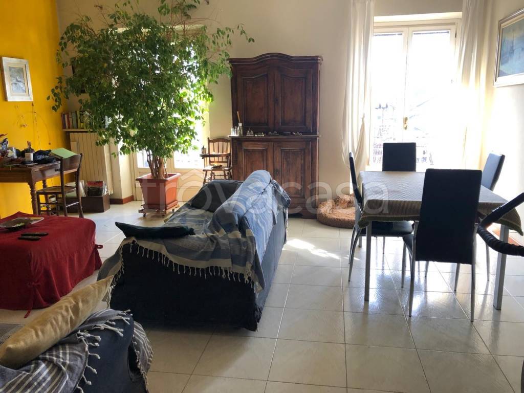 appartamento in affitto a Torino in zona Vanchiglia