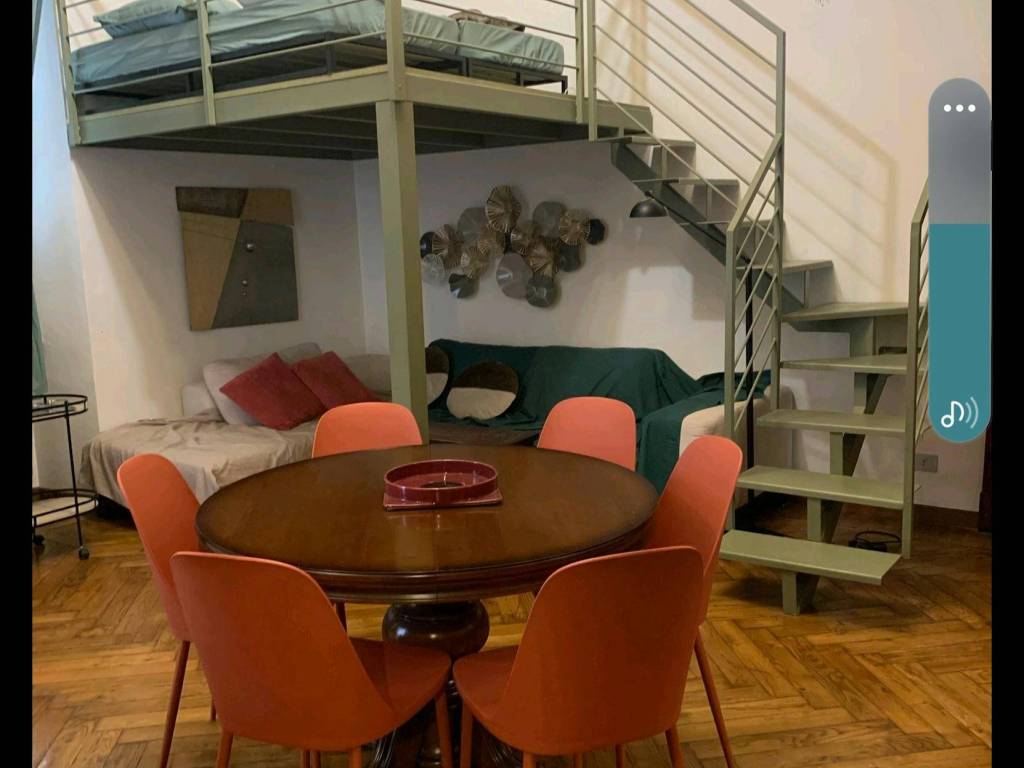 appartamento in affitto a Torino in zona Aurora