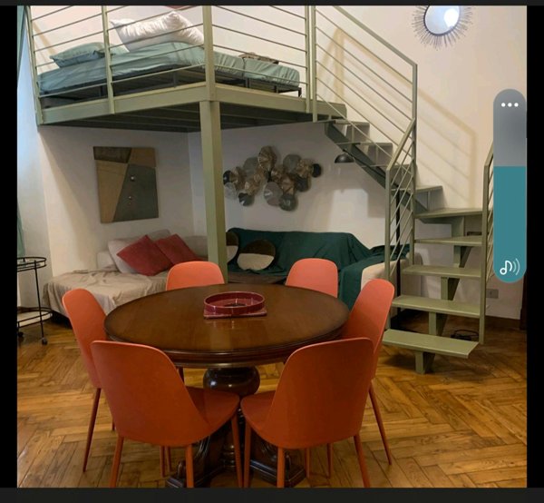 appartamento in affitto a Torino