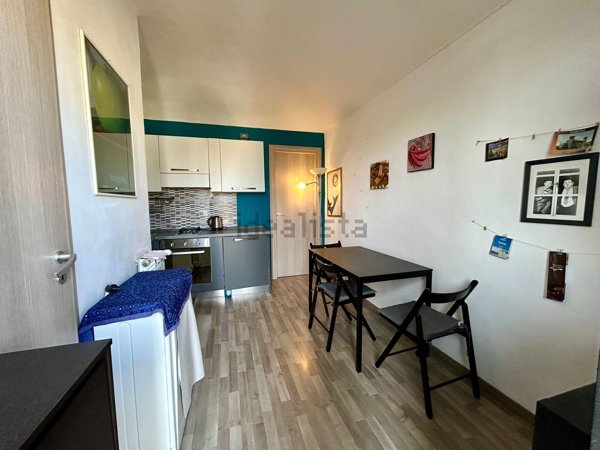 appartamento in affitto a Torino