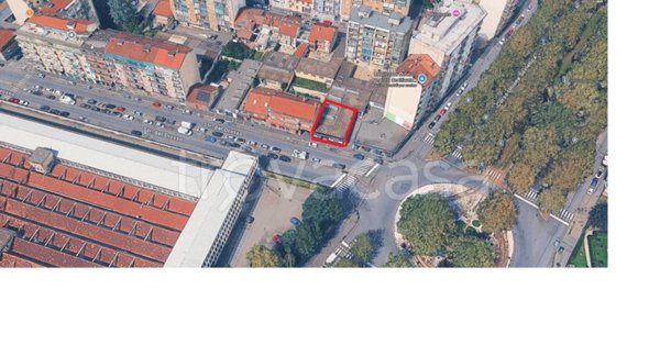 appartamento in affitto a Torino in zona Mirafiori Sud