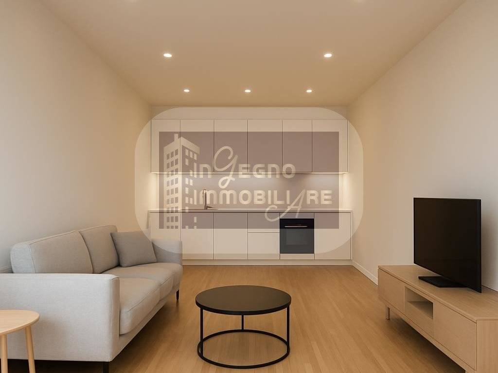 appartamento in affitto a Torino in zona Cenisia