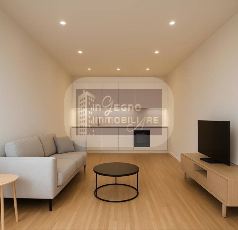 appartamento in affitto a Torino in zona Cenisia