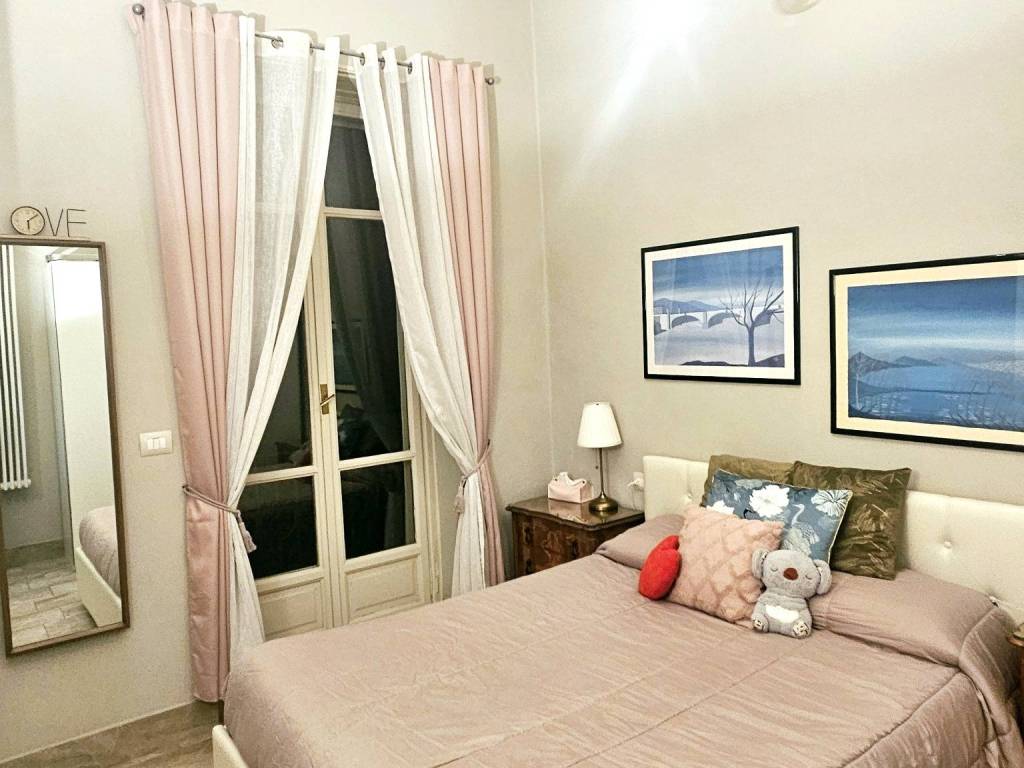 appartamento in affitto a Torino in zona Parella