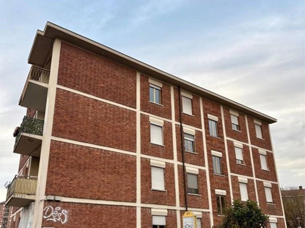 appartamento in affitto a Torino in zona Madonna di Campagna
