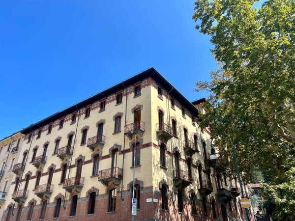 appartamento in affitto a Torino in zona Gran Madre