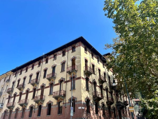 appartamento in affitto a Torino in zona Gran Madre