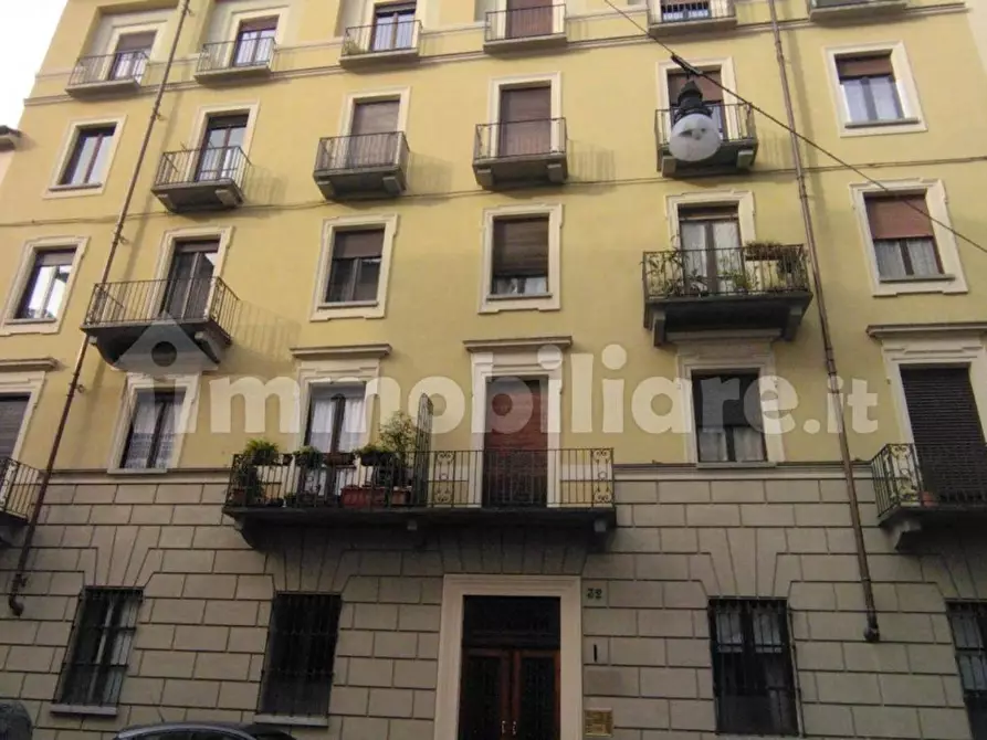 appartamento in affitto a Torino in zona Centro Storico