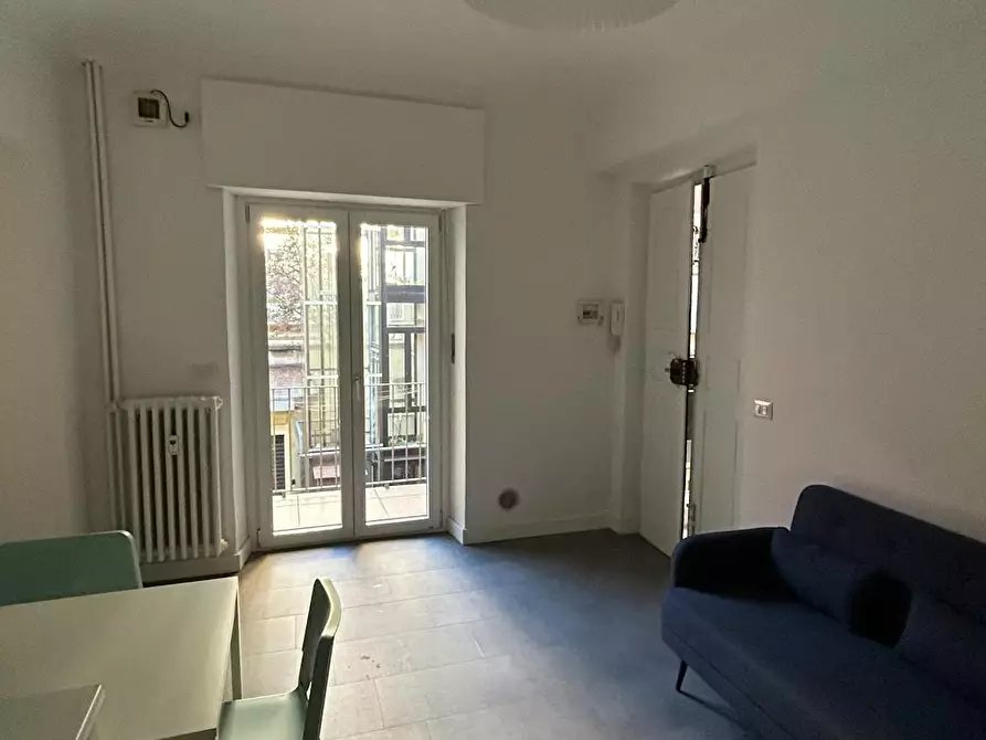 appartamento in affitto a Torino in zona San Salvario