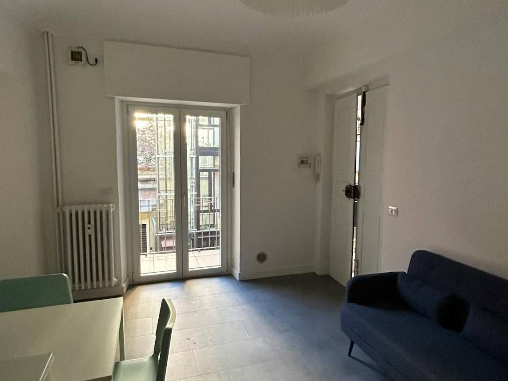 appartamento in affitto a Torino in zona Centro Storico