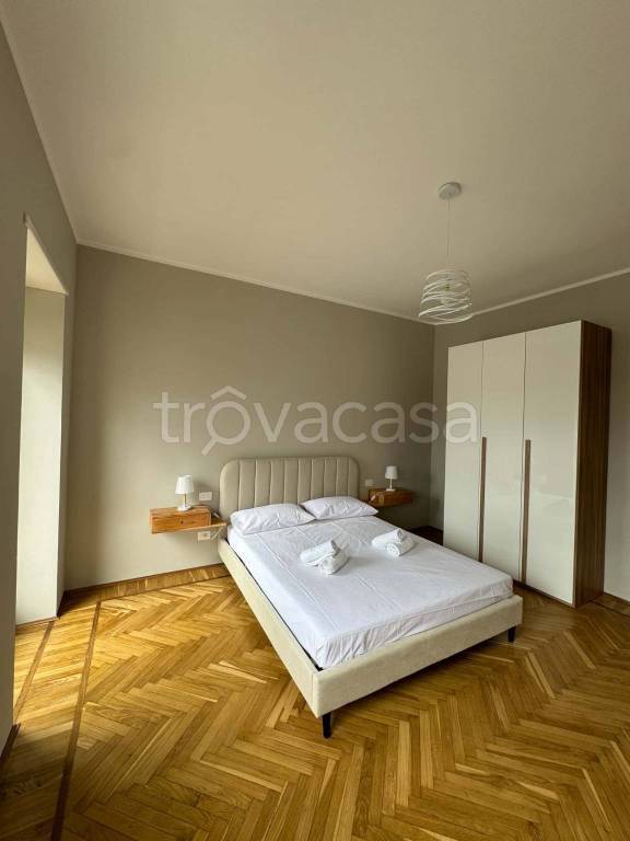 appartamento in affitto a Torino in zona Centro Storico