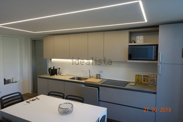 appartamento in affitto a Torino