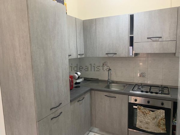 appartamento in affitto a Torino in zona San Donato