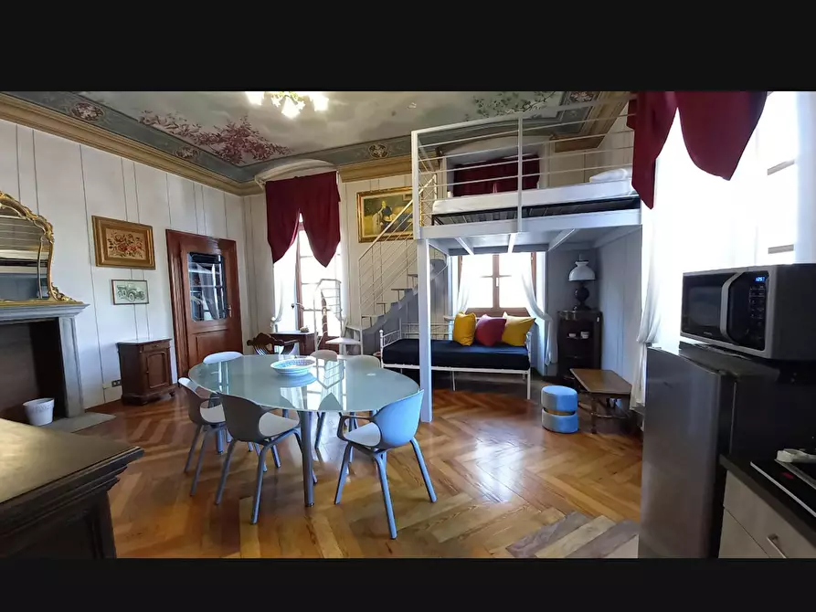 villa in affitto a Torino