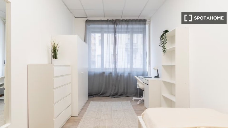 appartamento in affitto a Torino