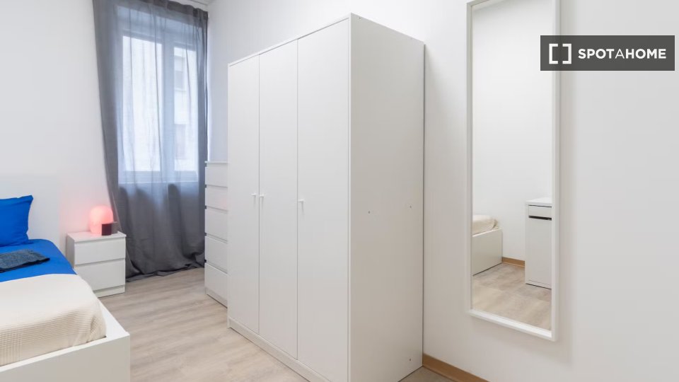 appartamento in affitto a Torino