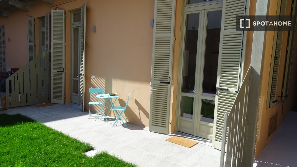 ufficio in affitto a Torino in zona Aurora